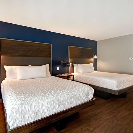 Hotel Tru By Hilton Concord, Nh Exterior foto