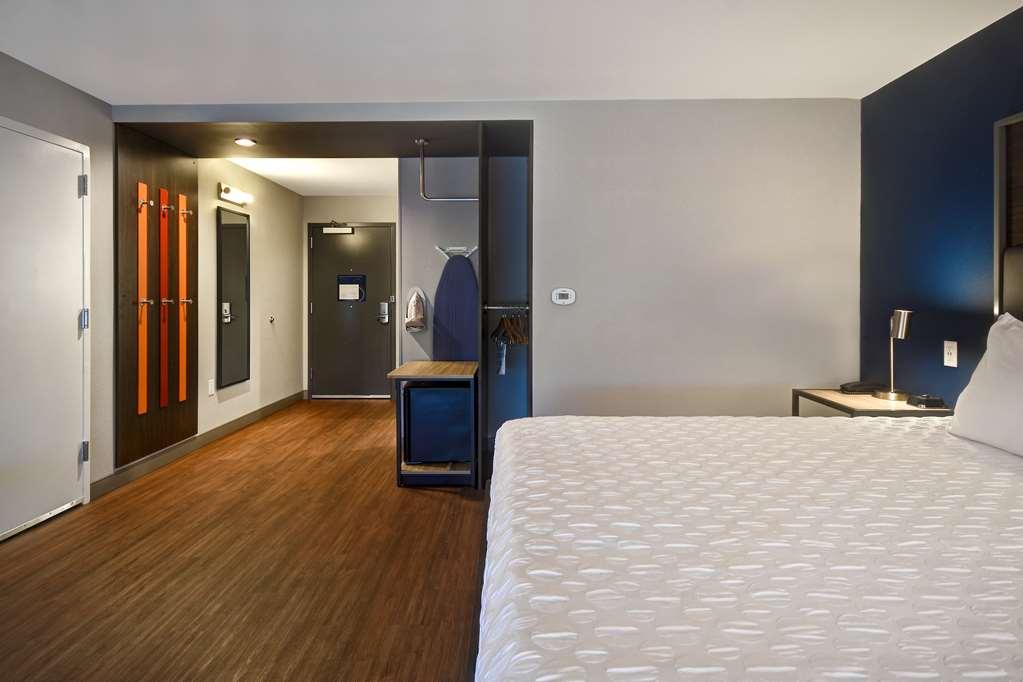 Hotel Tru By Hilton Concord, Nh Zimmer foto