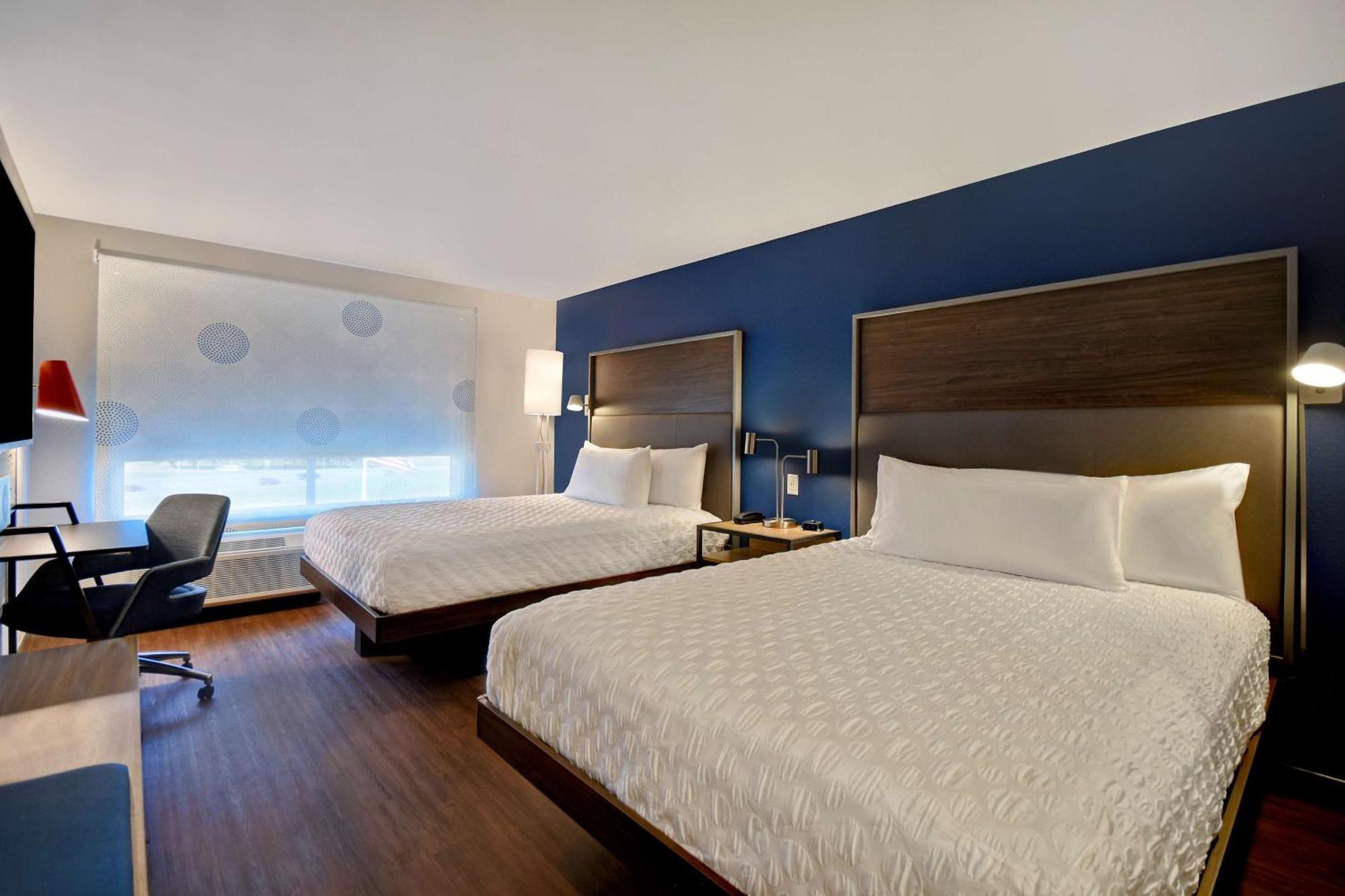 Hotel Tru By Hilton Concord, Nh Exterior foto