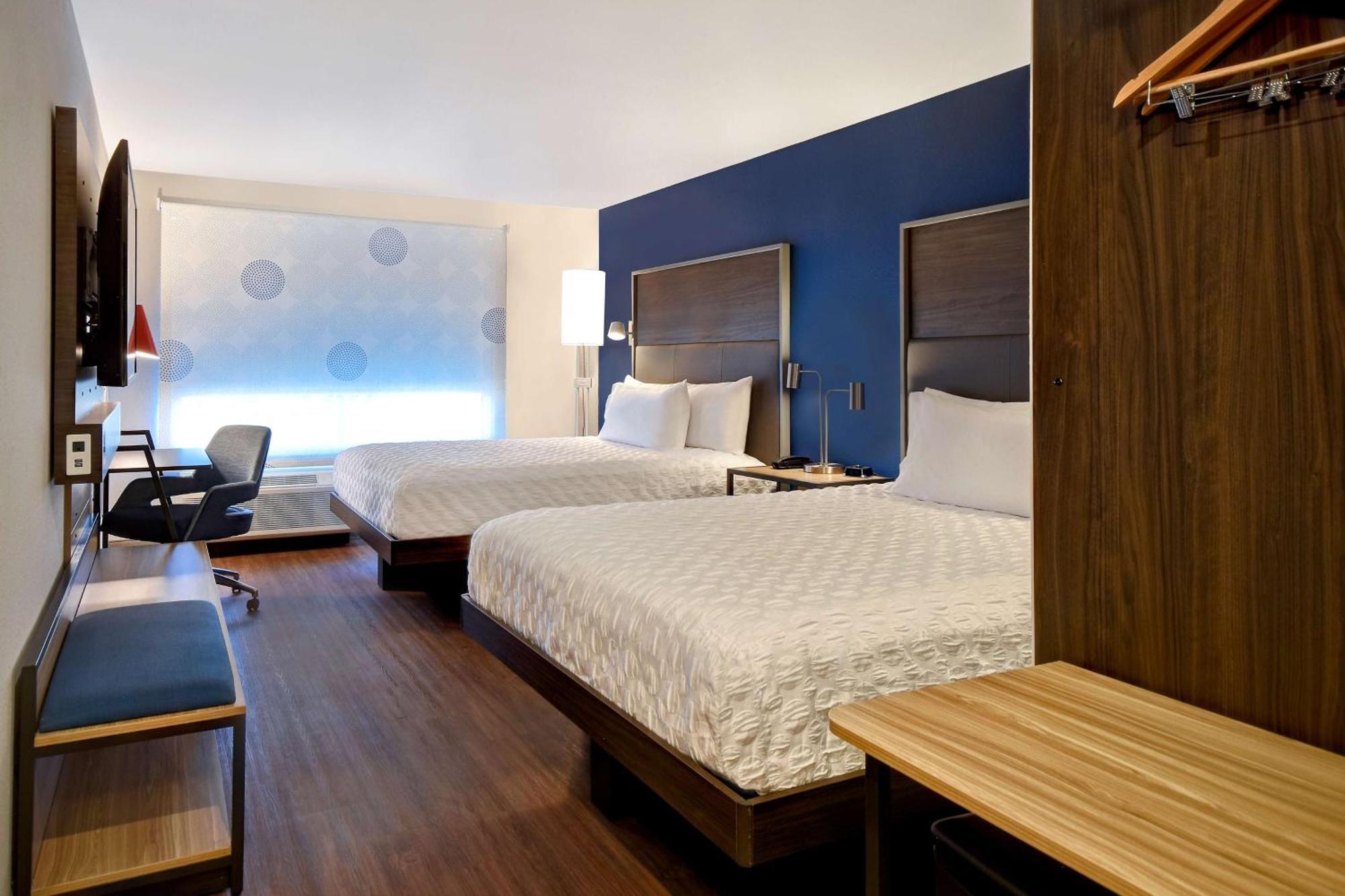 Hotel Tru By Hilton Concord, Nh Exterior foto
